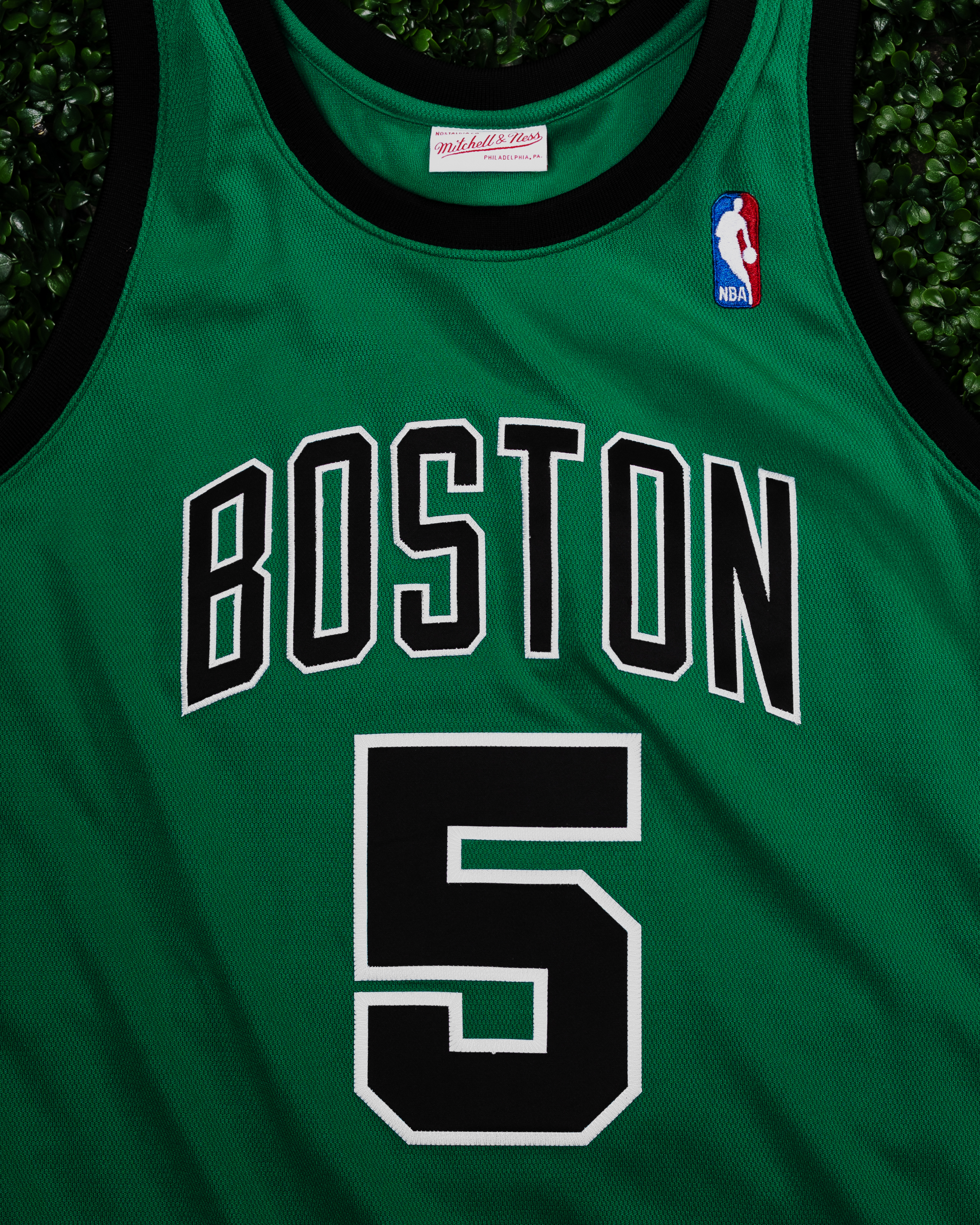 Boston