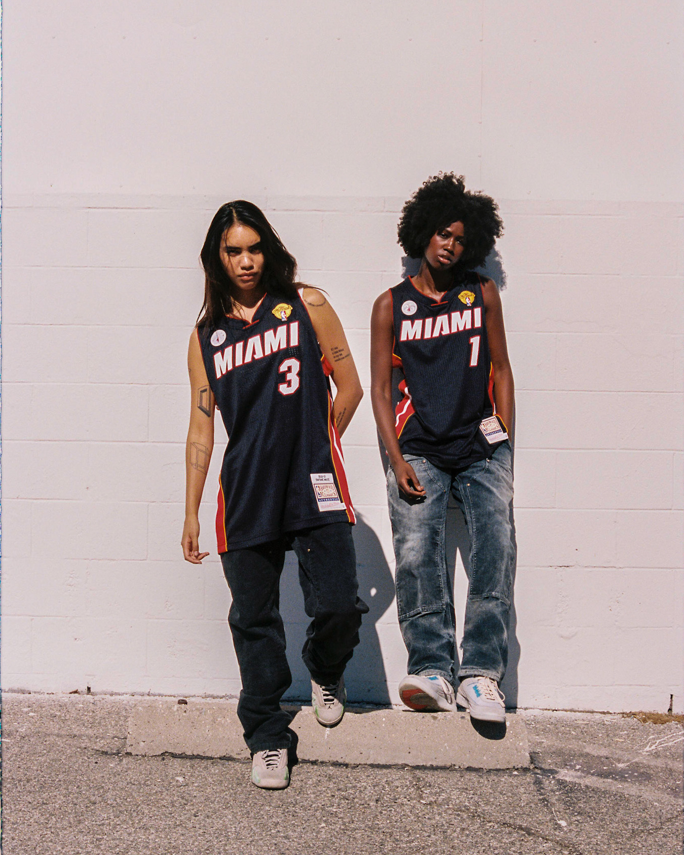 Miami