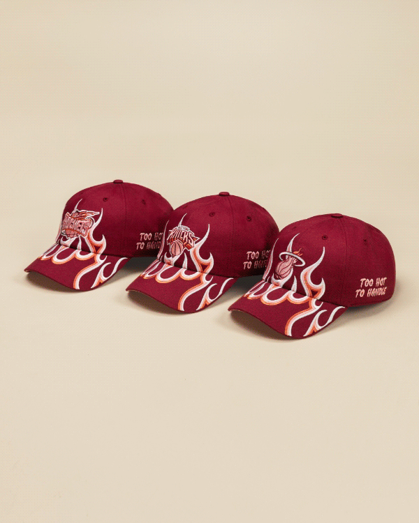 Headwear Programs