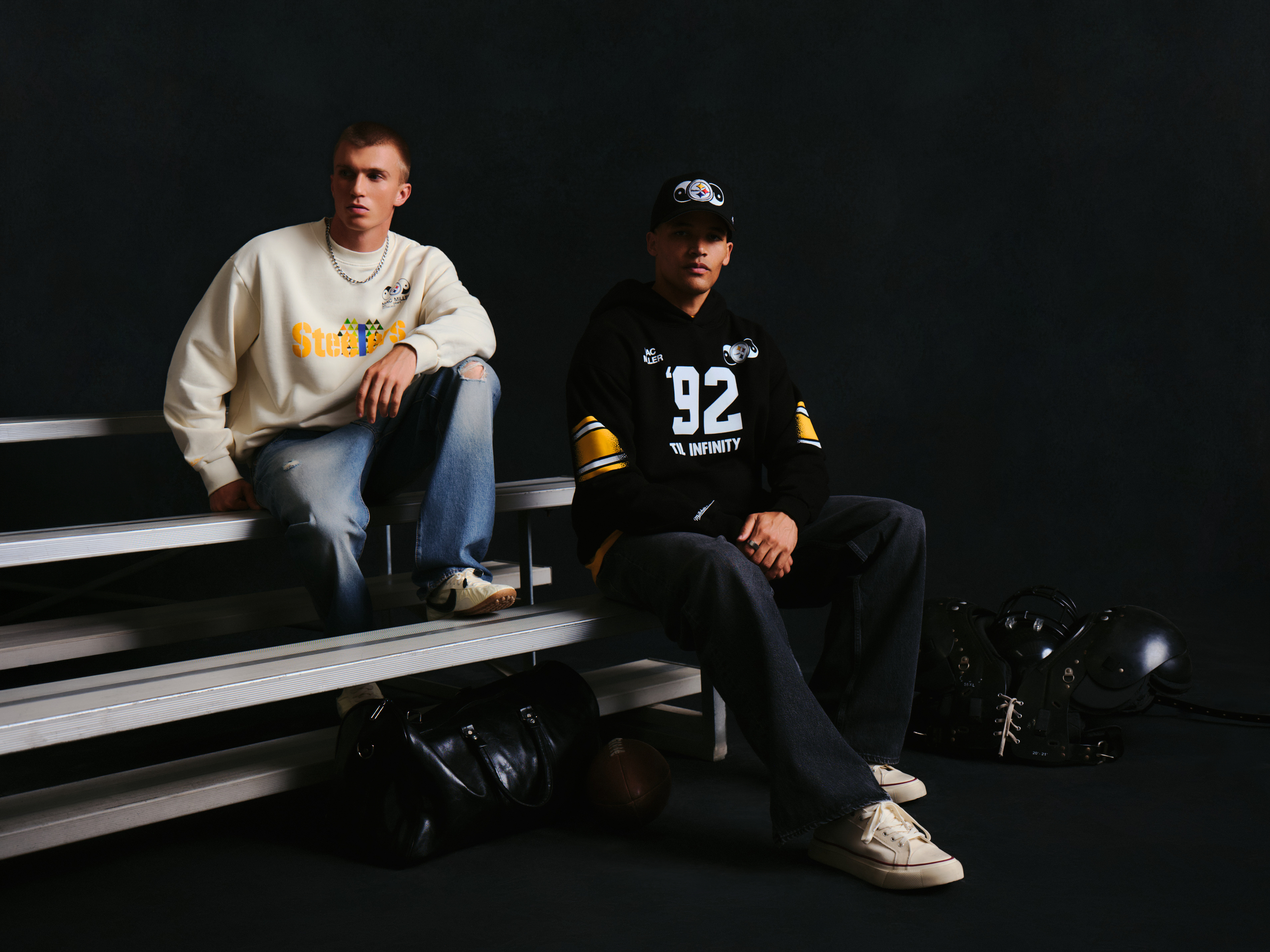 Mitchell & Ness